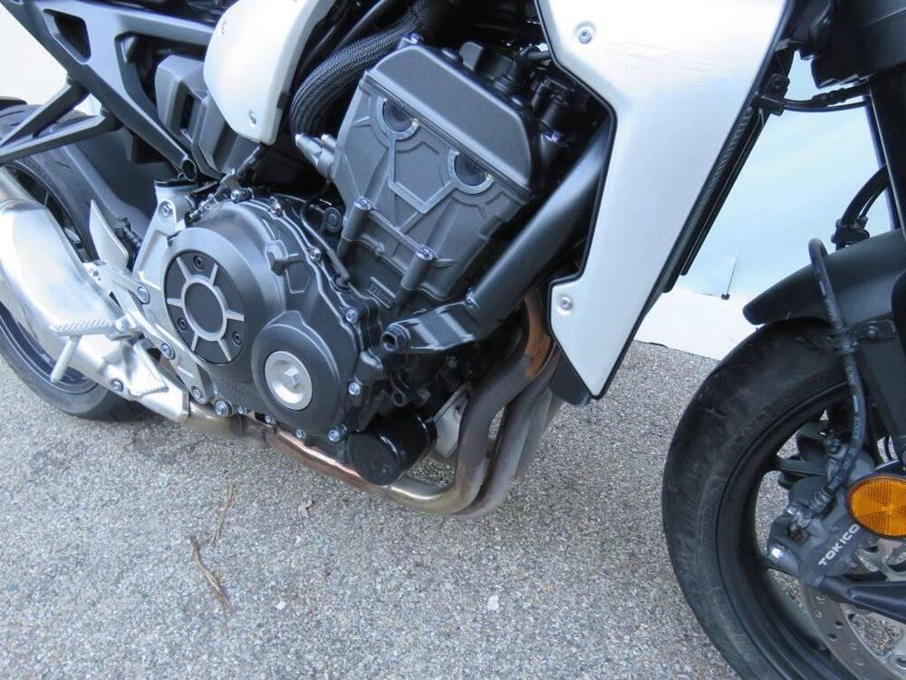 Honda CB 1000 R Neo Sport Cafè (2018 - 20) (9)