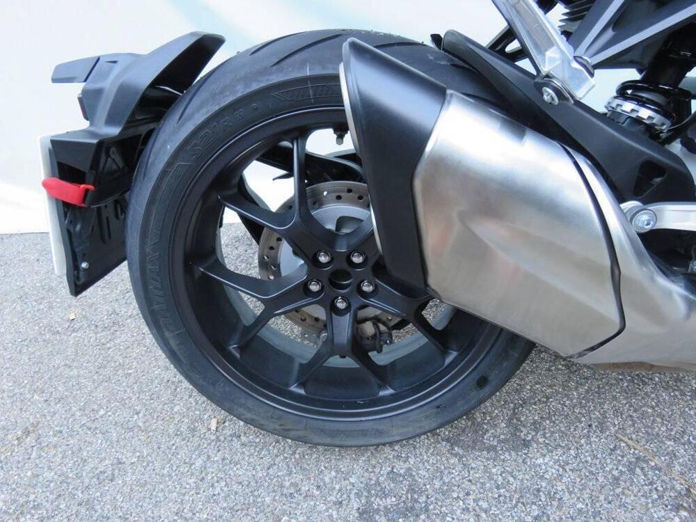 Honda CB 1000 R Neo Sport Cafè (2018 - 20) (10)