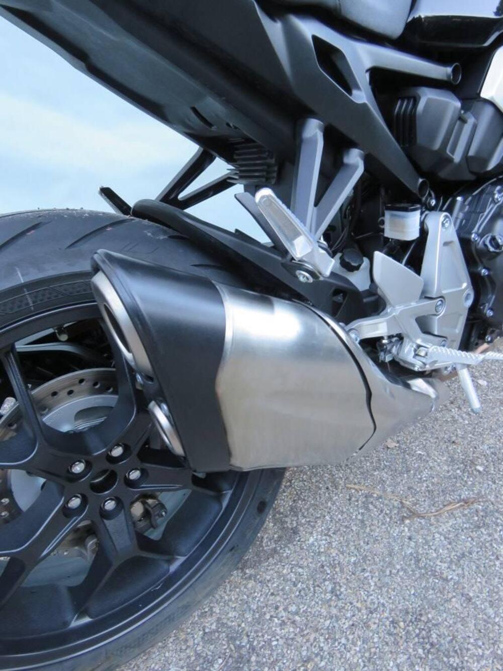 Honda CB 1000 R Neo Sport Cafè (2018 - 20) (11)