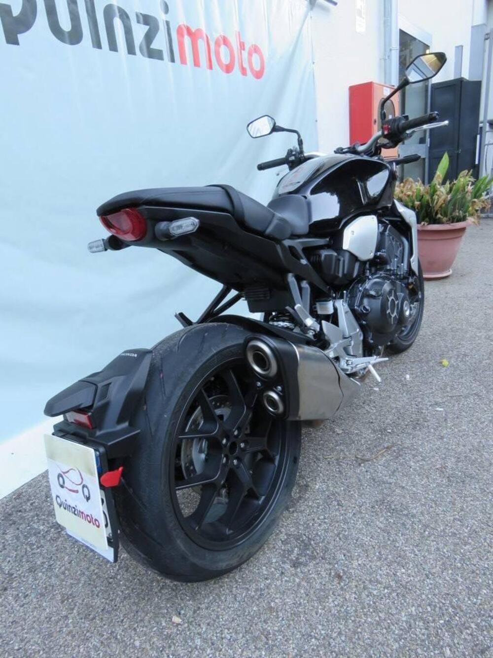 Honda CB 1000 R Neo Sport Cafè (2018 - 20) (12)