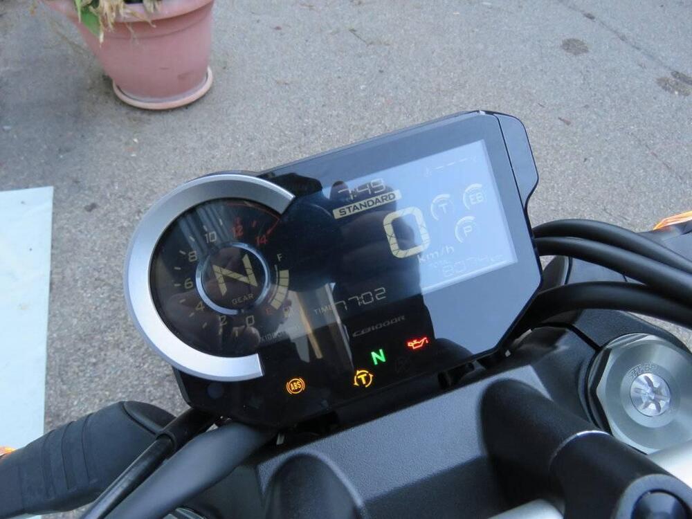 Honda CB 1000 R Neo Sport Cafè (2018 - 20) (15)