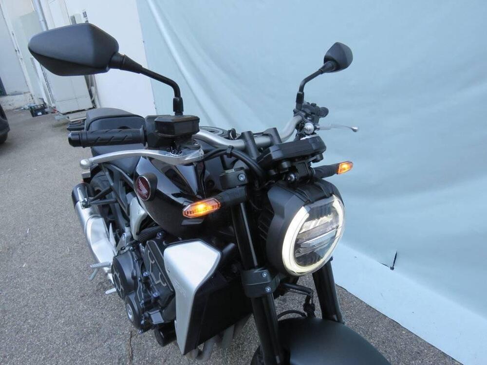Honda CB 1000 R Neo Sport Cafè (2018 - 20) (16)