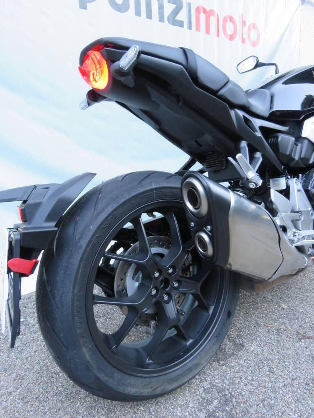 Honda CB 1000 R Neo Sport Cafè (2018 - 20) (18)