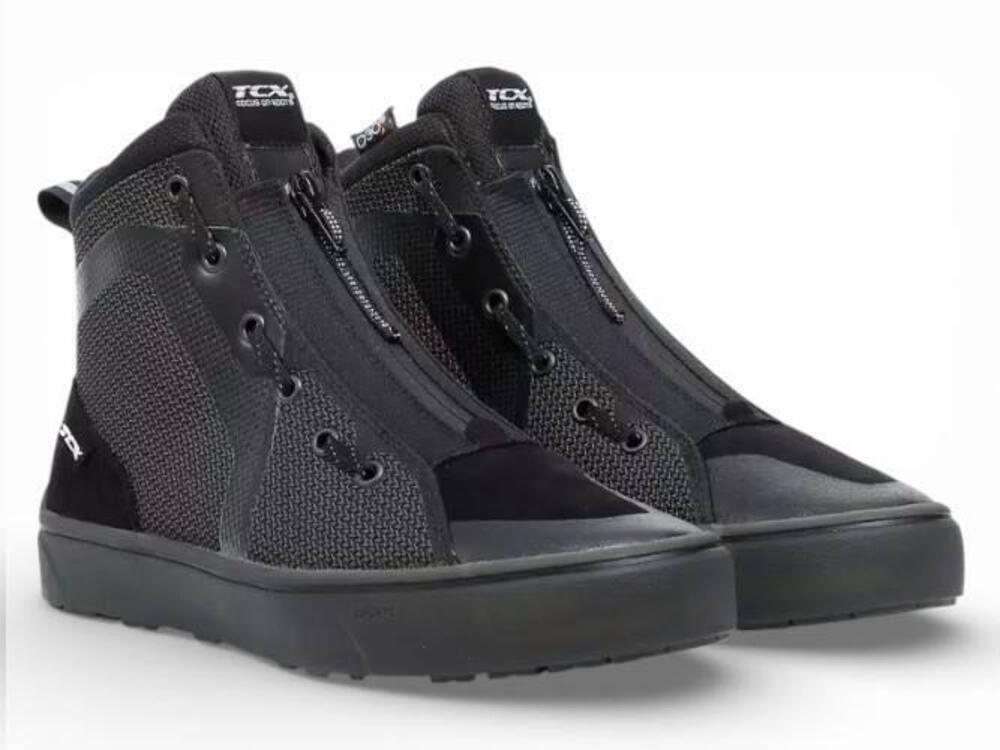 Scarpe TCX mod. Ikasu Air Tcx focus on boots