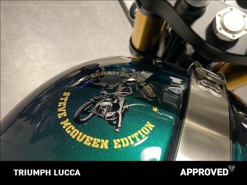 Triumph Scrambler 1200 Steve McQueen Edition (2021 - 22) (5)