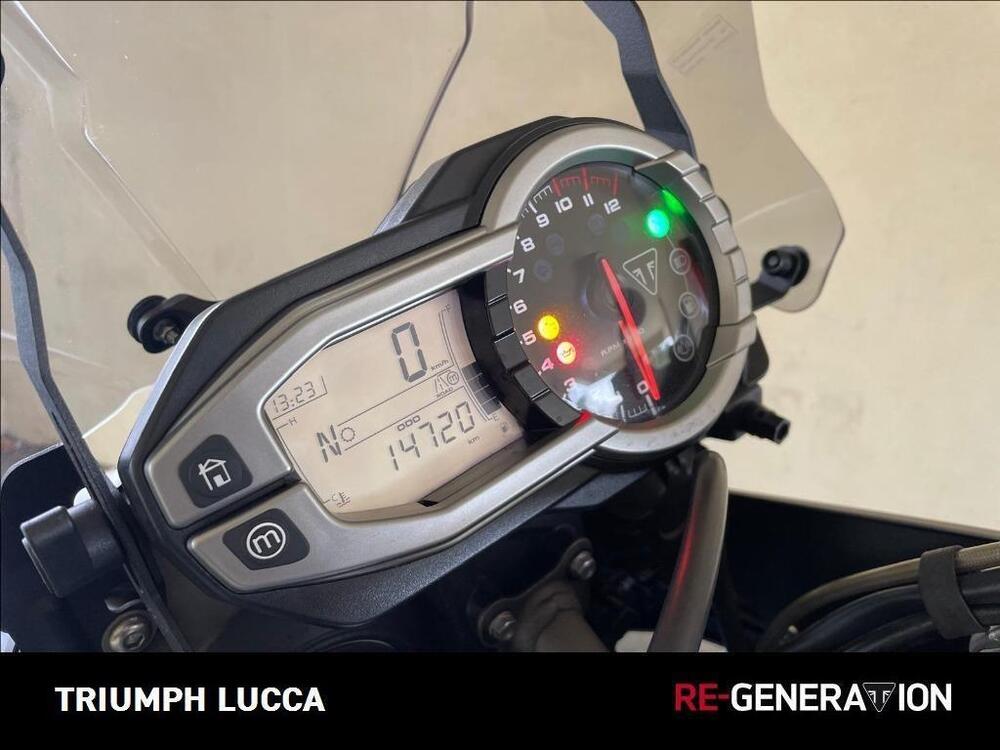 Triumph Tiger 800 XRx (2015 - 17) (7)