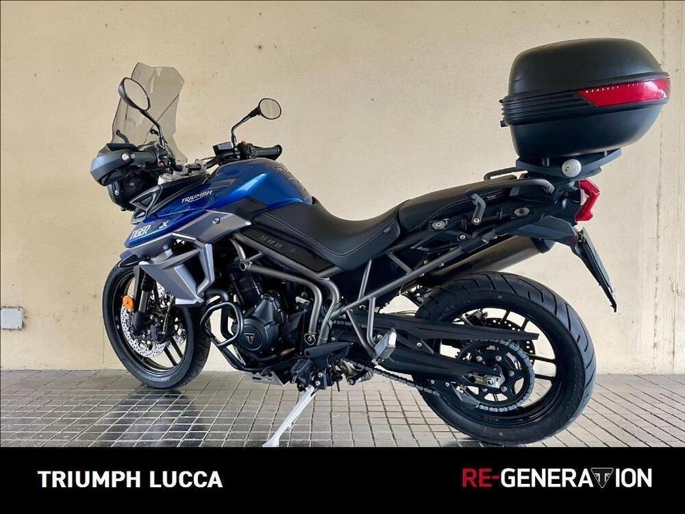 Triumph Tiger 800 XRx (2015 - 17) (5)
