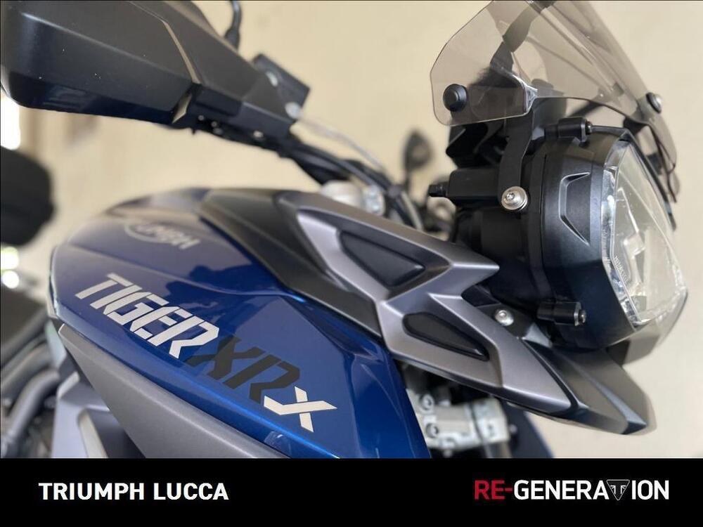 Triumph Tiger 800 XRx (2015 - 17) (8)