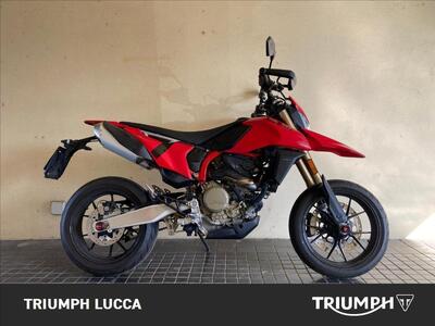 Ducati Hypermotard 698 Mono (2024 - 26) usata