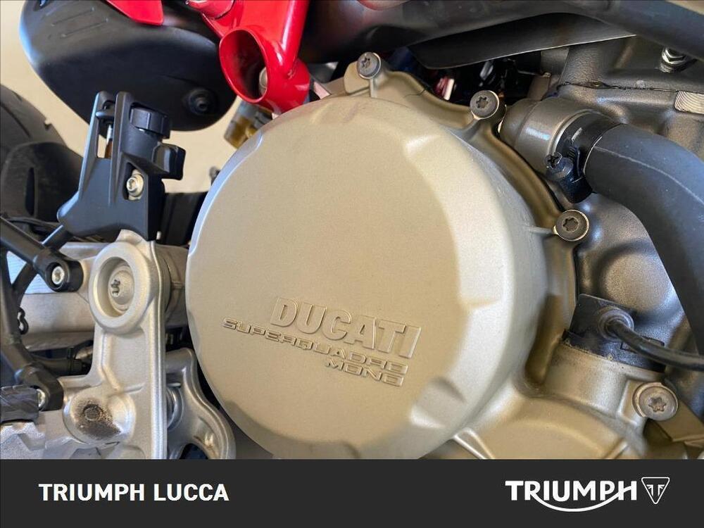 Ducati Hypermotard 698 Mono (2024 - 26) (7)