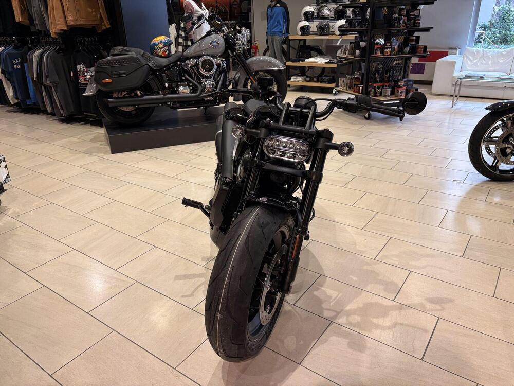 Harley-Davidson Sportster S (2025 - 26) (7)