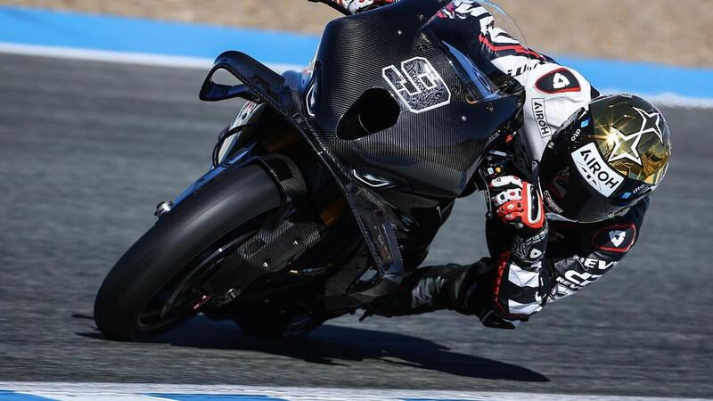 SBK. Si torna in pista per i test invernali!