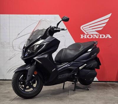 Kymco Downtown 350i ABS (2016 - 20) usata