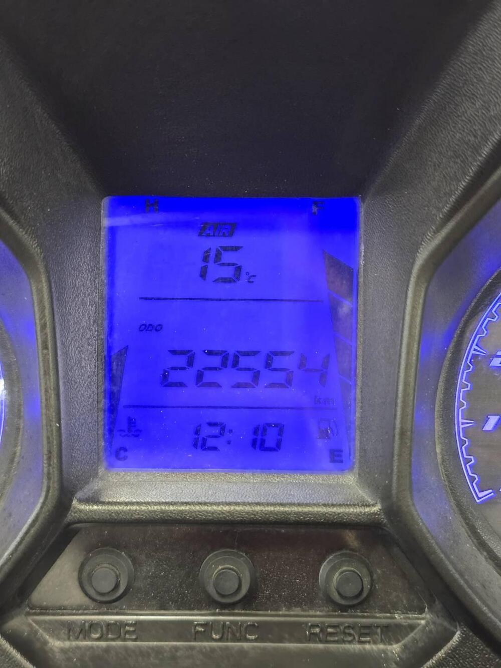 Kymco Downtown 350i ABS (2016 - 20) (6)