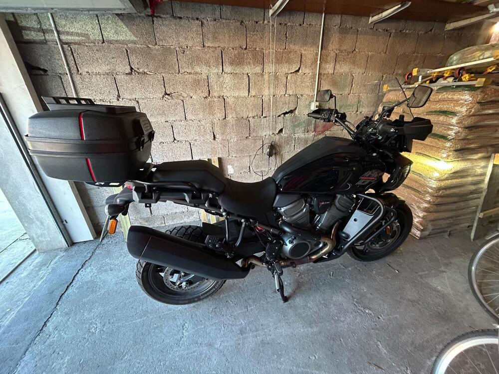 Harley-Davidson Pan America 1250 (2020 - 25) (3)