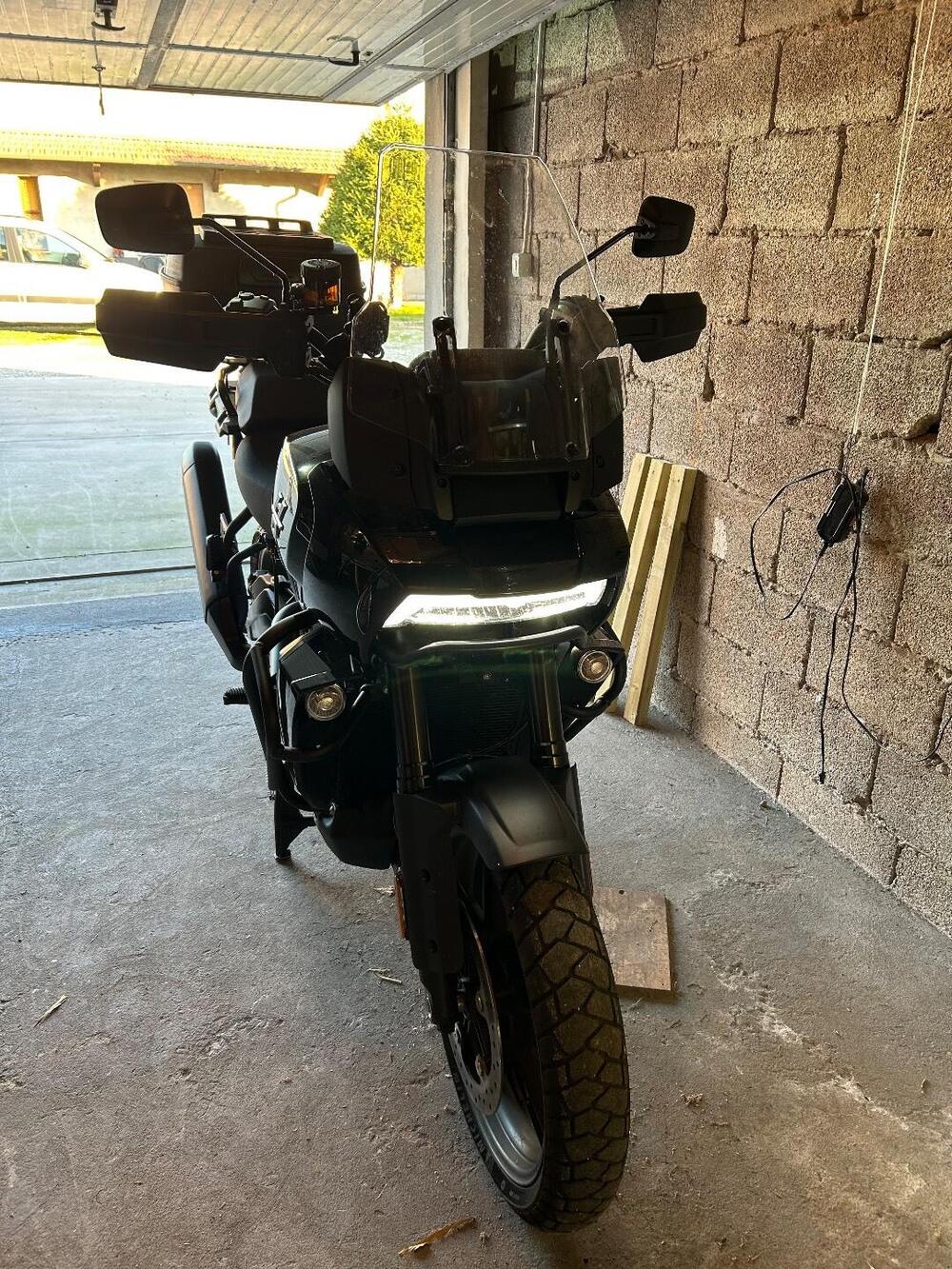 Harley-Davidson Pan America 1250 (2020 - 25) (5)