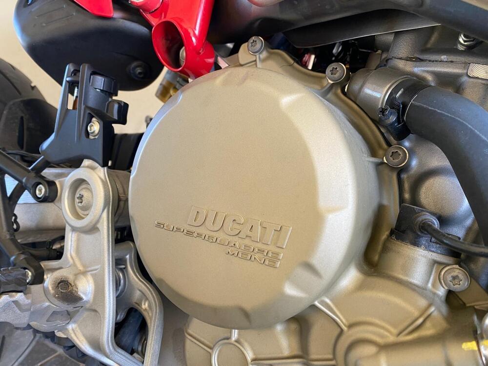 Ducati Hypermotard 698 Mono (2024 - 26) (8)