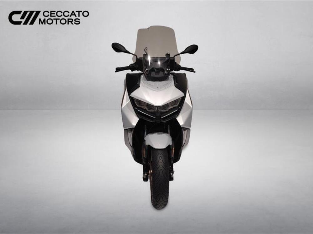 Bmw C 400 GT (2021 - 24) (3)