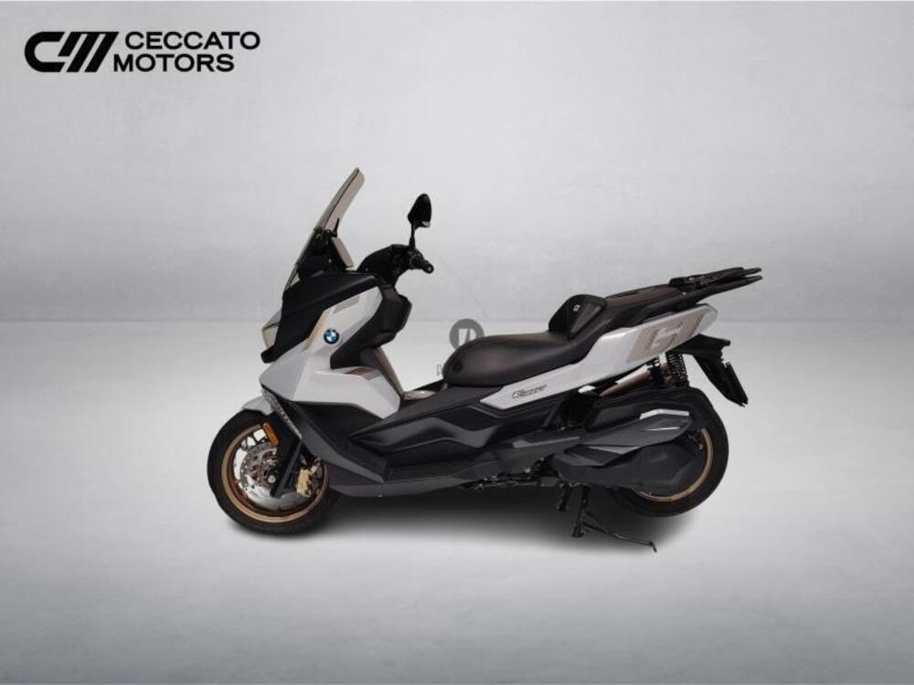 Bmw C 400 GT (2021 - 24) (4)