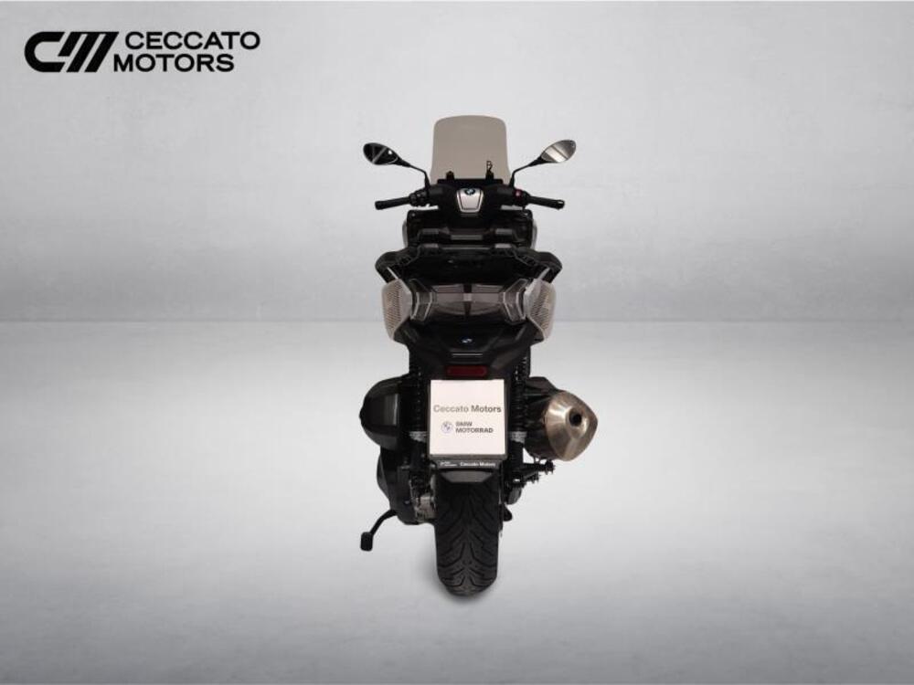 Bmw C 400 GT (2021 - 24) (6)