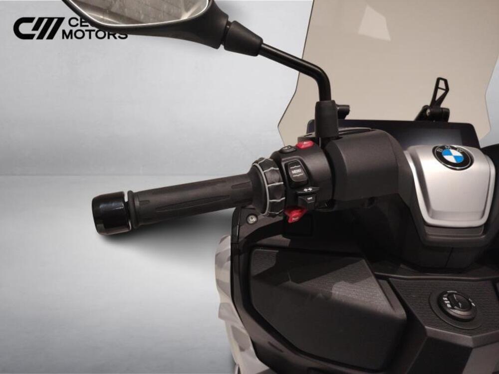 Bmw C 400 GT (2021 - 24) (8)