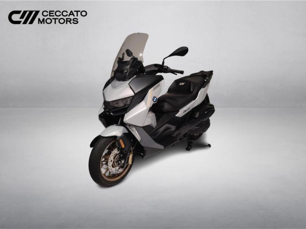 Bmw C 400 GT (2021 - 24) (11)