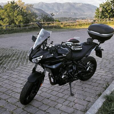 Yamaha Tracer 700 (2016 - 20) usata
