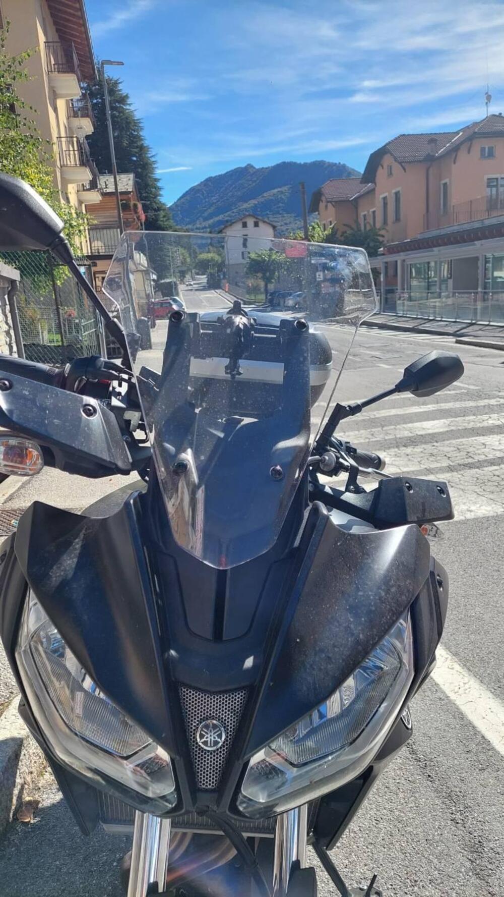 Yamaha Tracer 700 (2016 - 20) (2)