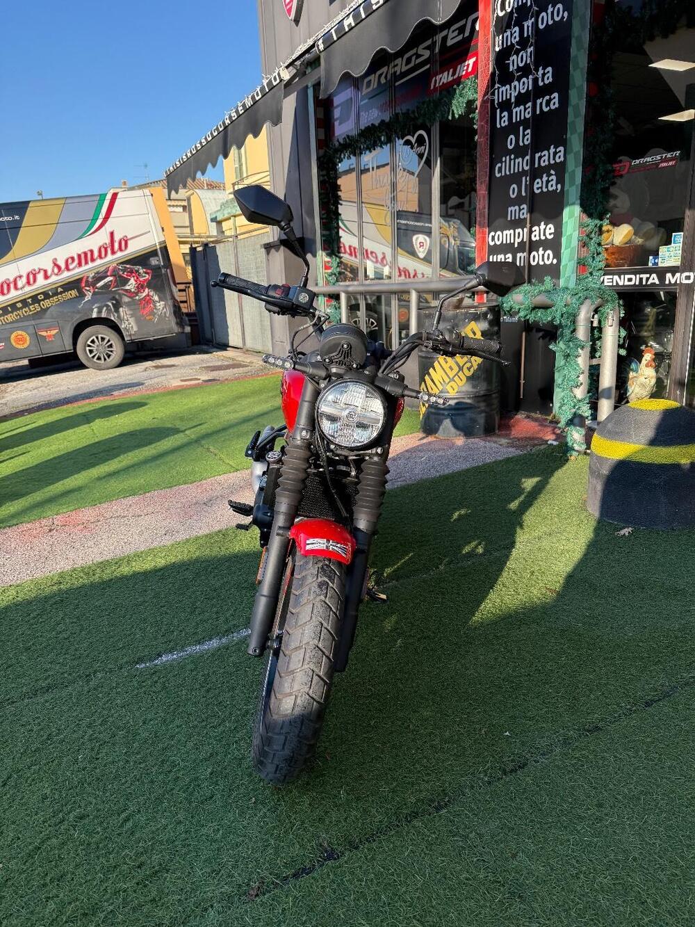 Royal Enfield Guerrilla 450 (2024 - 26) (11)