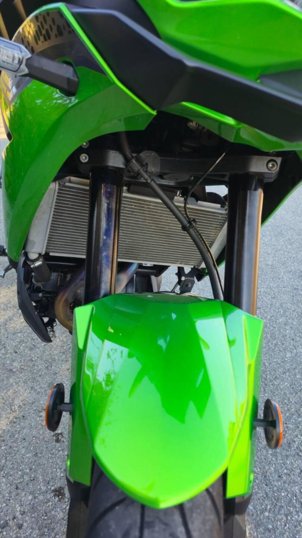 Kawasaki Versys 650 Urban (2022 - 24) (4)