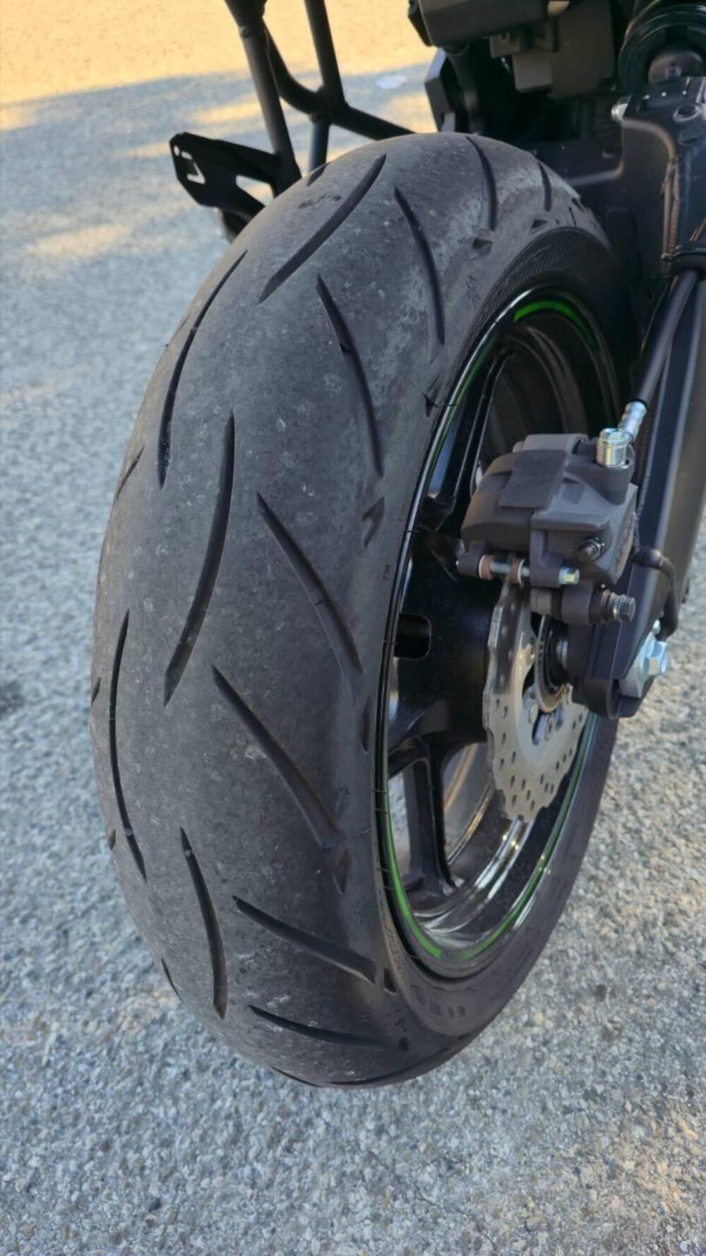 Kawasaki Versys 650 Urban (2022 - 24) (6)