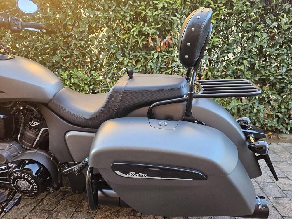 Indian Challenger 1768 Dark Horse (2021 - 25) (4)