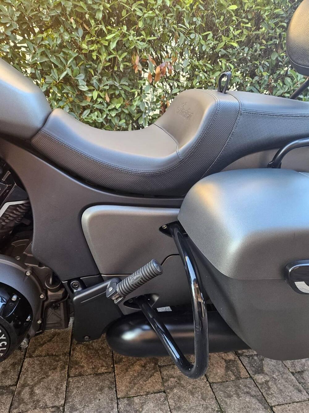 Indian Challenger 1768 Dark Horse (2021 - 25) (7)