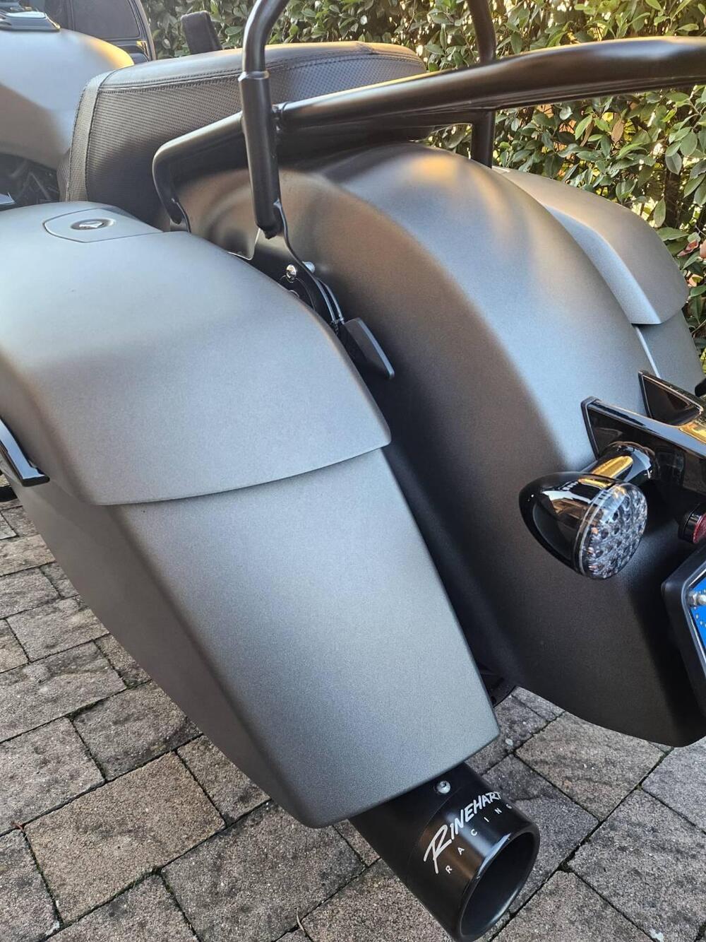 Indian Challenger 1768 Dark Horse (2021 - 25) (8)