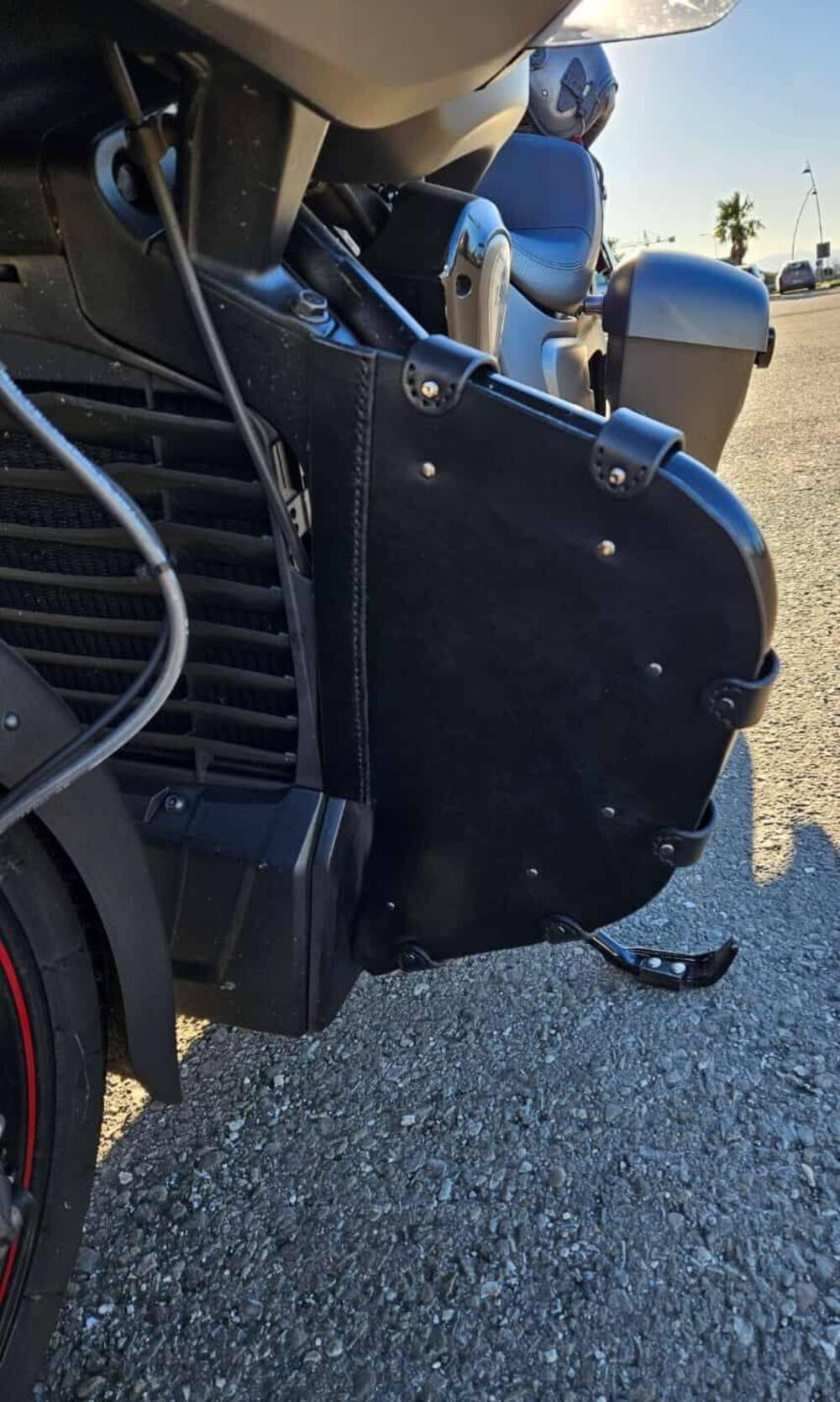 Indian Challenger 1768 Dark Horse (2021 - 25) (9)