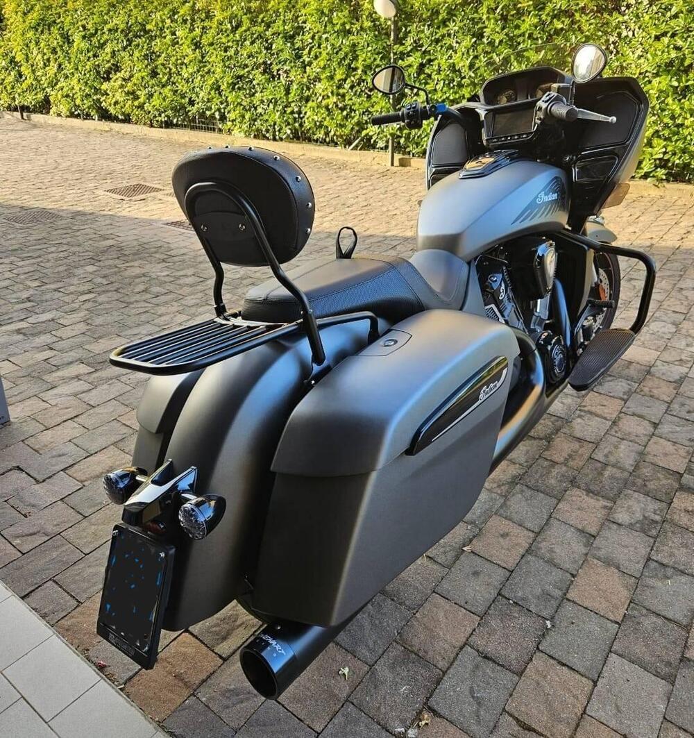 Indian Challenger 1768 Dark Horse (2021 - 25) (11)