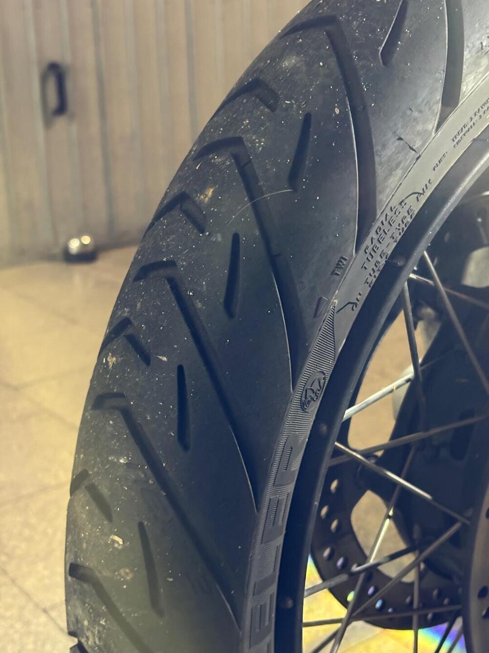 Bmw R 1200 GS Adventure (2017 - 18) (6)