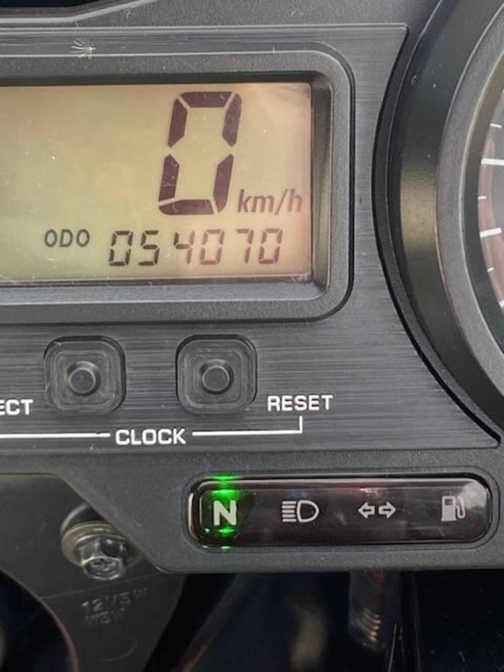 Yamaha YZF R1 (1998 - 99) (10)