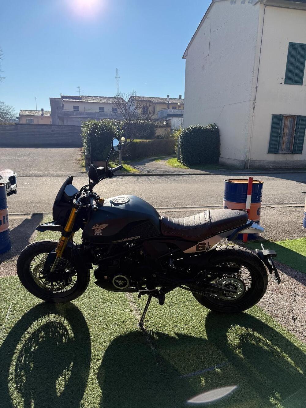 Moto Morini SEIEMMEZZO SCR (2022 - 26) (3)