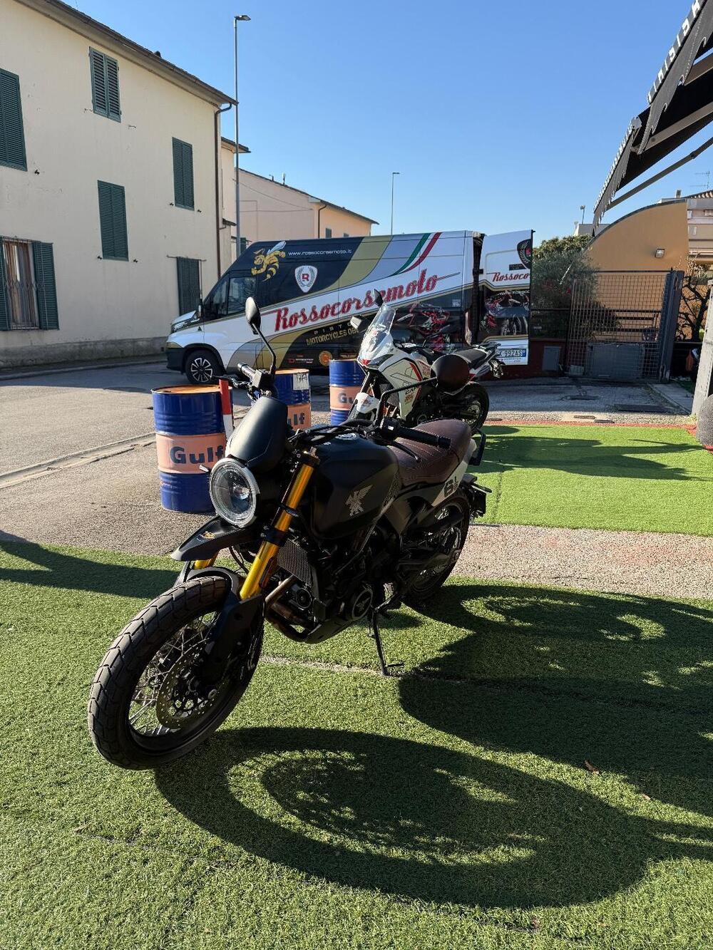 Moto Morini SEIEMMEZZO SCR (2022 - 26) (4)