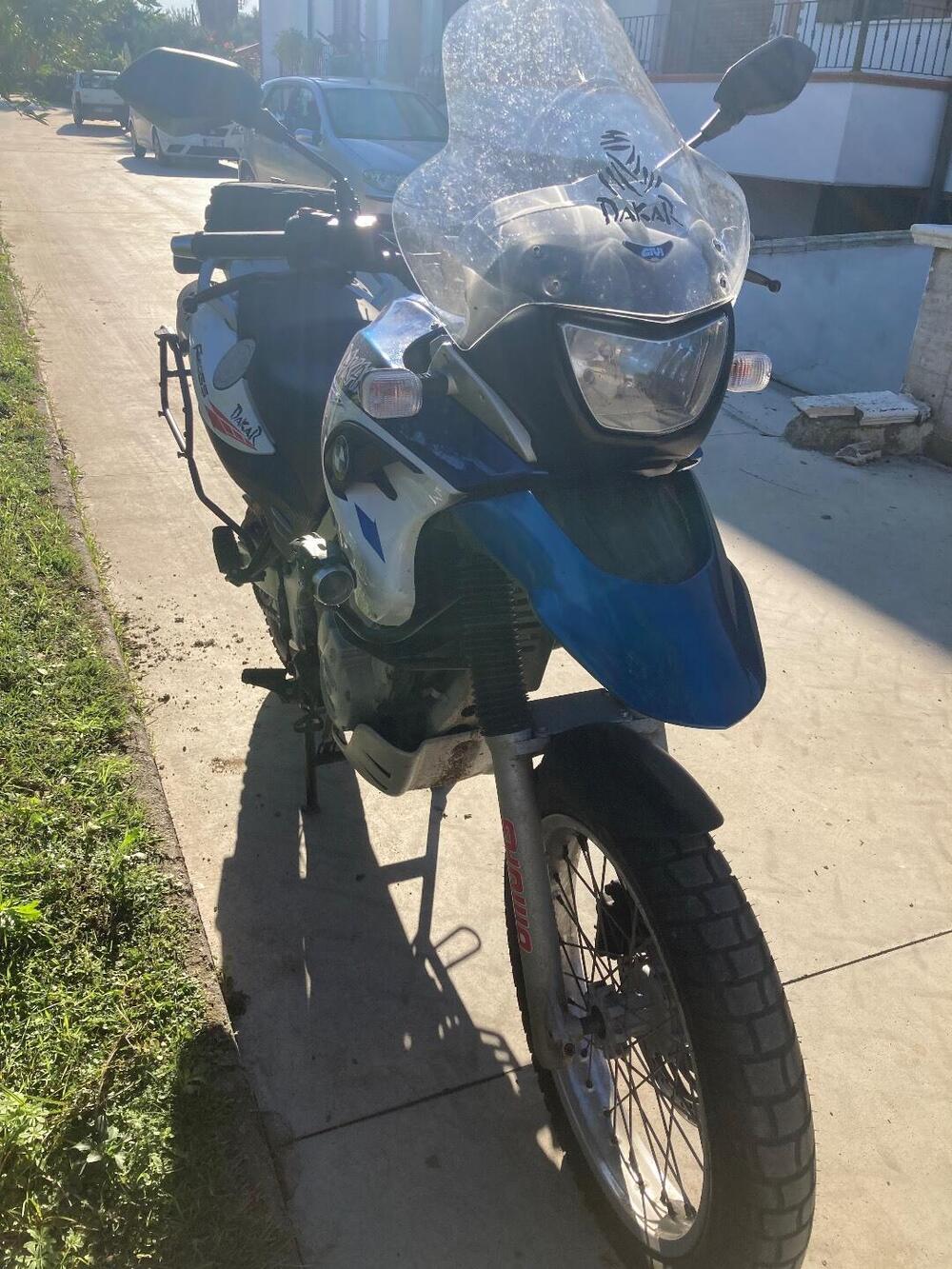 Bmw F 650 GS (2004 - 07) (3)