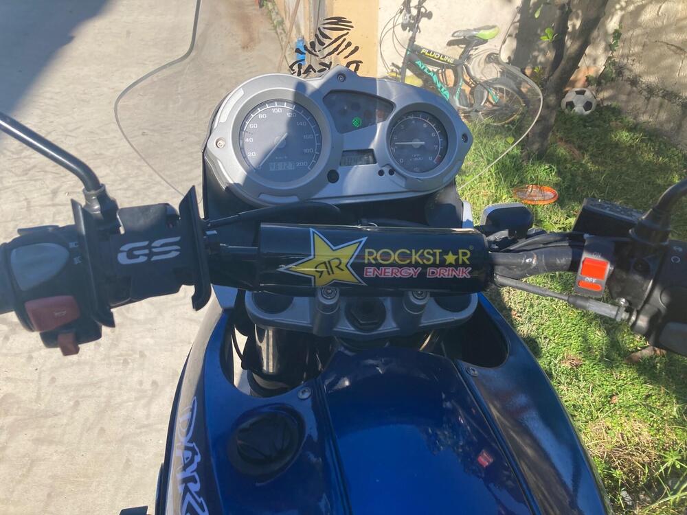 Bmw F 650 GS (2004 - 07) (5)