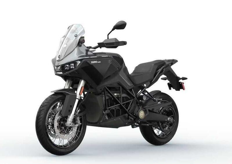Zero DSR/X DSR/X (2022 - 26) (4)