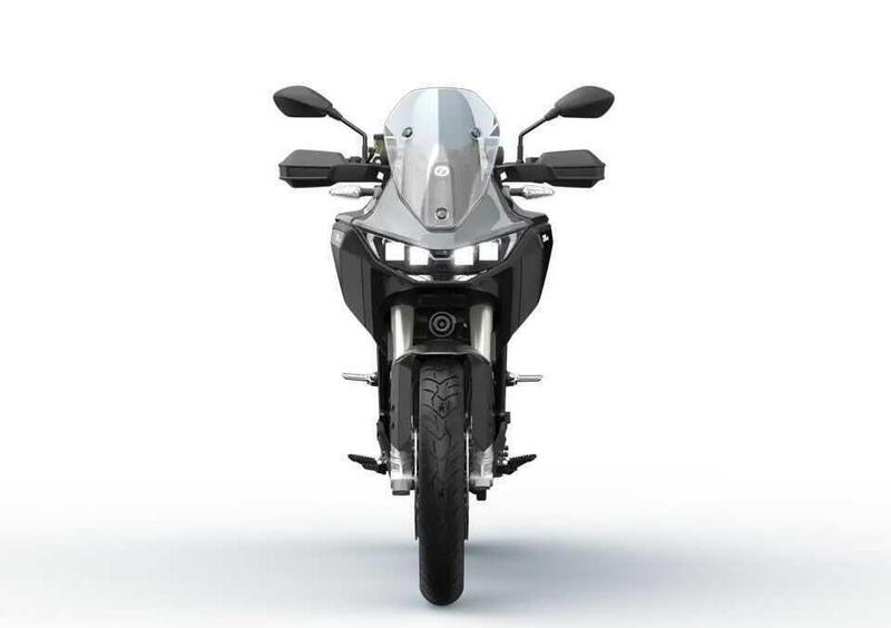 Zero DSR/X DSR/X (2022 - 26) (5)