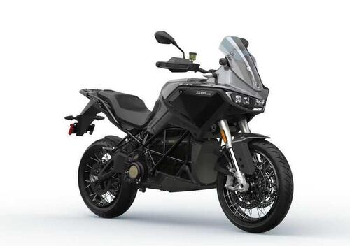 Zero DSR/X (2022 - 26)