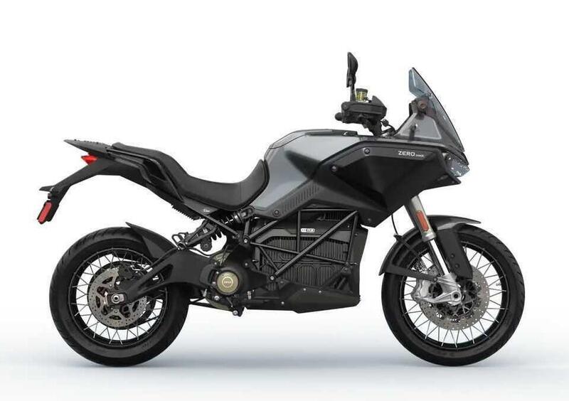 Zero DSR/X DSR/X (2022 - 26) (2)