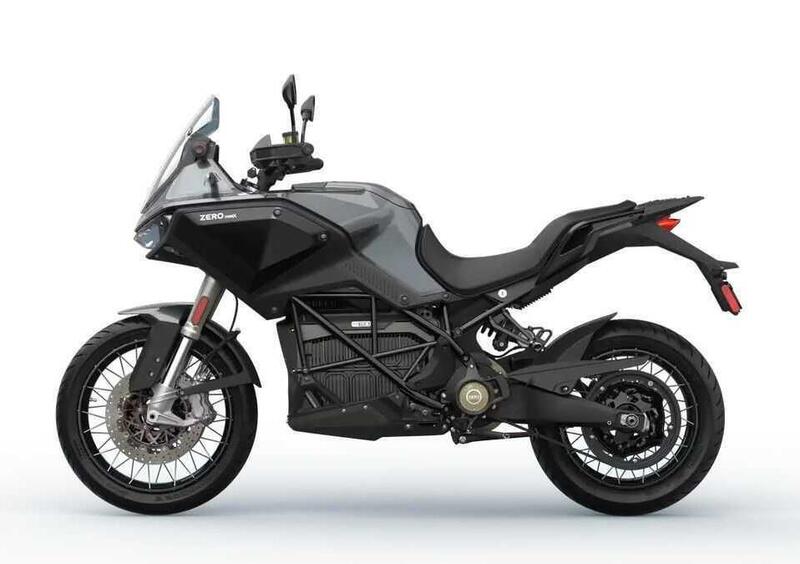 Zero DSR/X DSR/X (2022 - 26) (3)