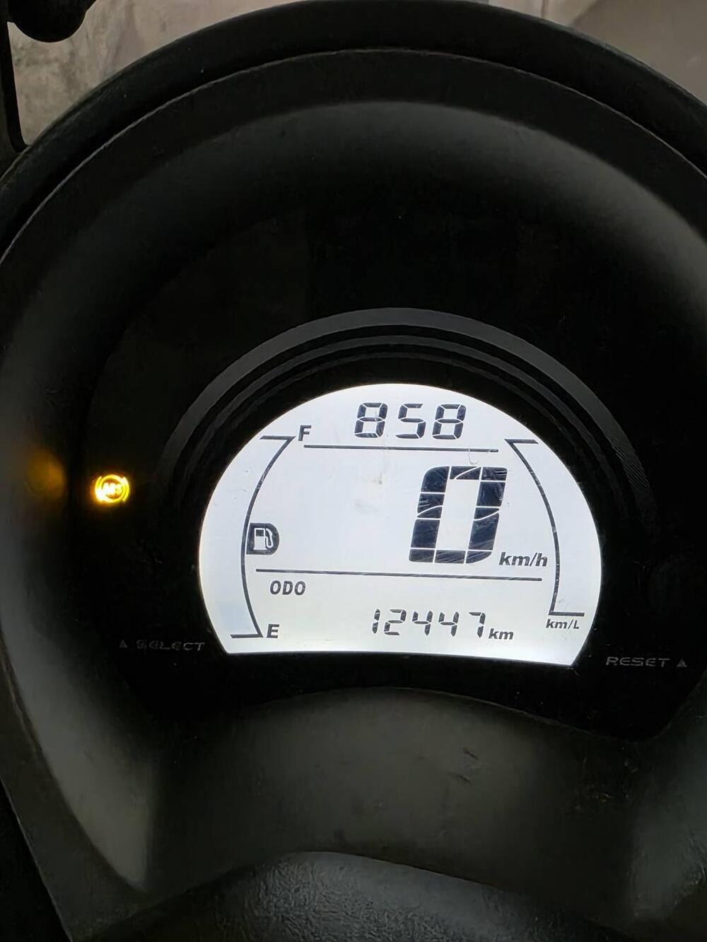 Yamaha N-Max 155 (2017 - 20) (3)