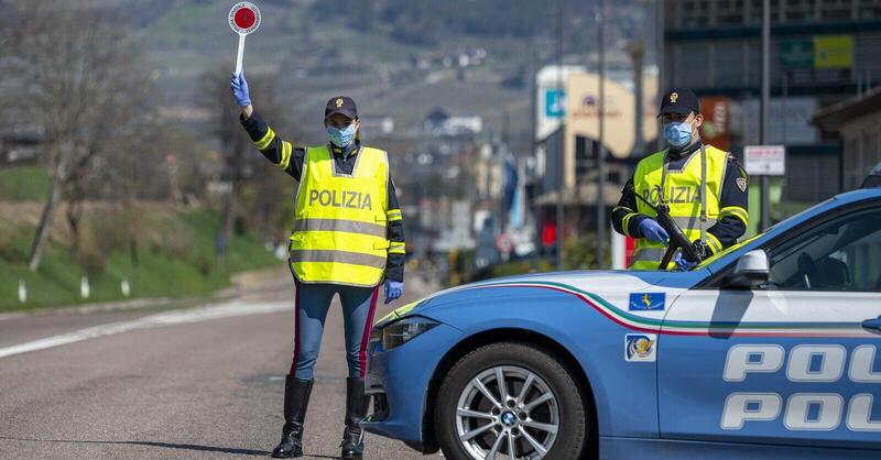 Patenti ritirate a raffica: cosa sta succedendo sulle strade italiane