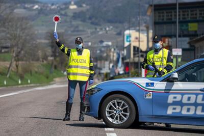 Patenti ritirate a raffica: cosa sta succedendo sulle strade italiane